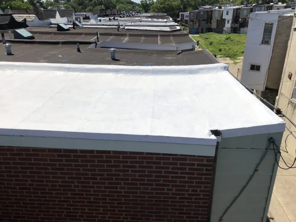 Slide of Dj Expert Roofing