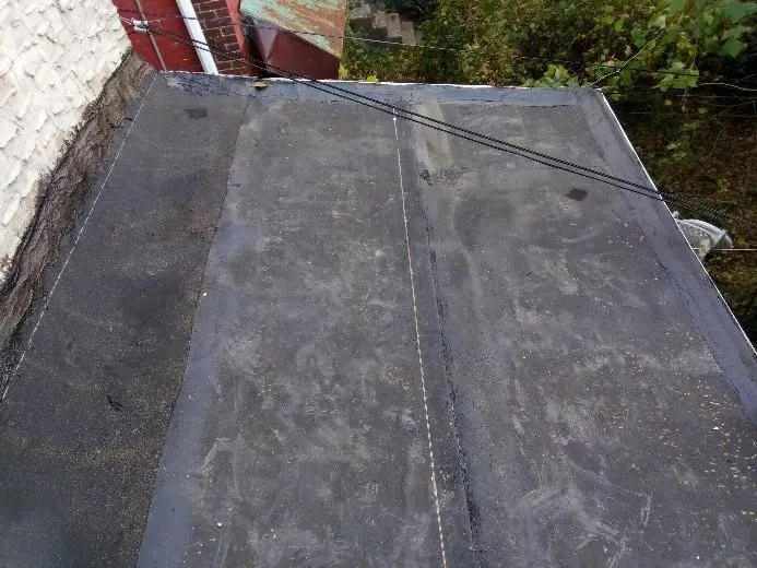 Slide of Dj Expert Roofing