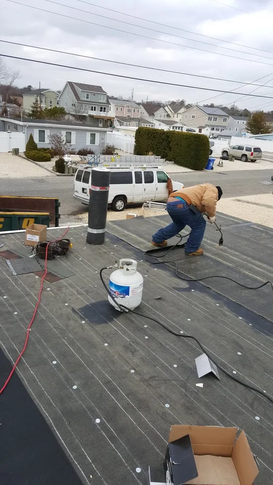 Slide of Dj Expert Roofing