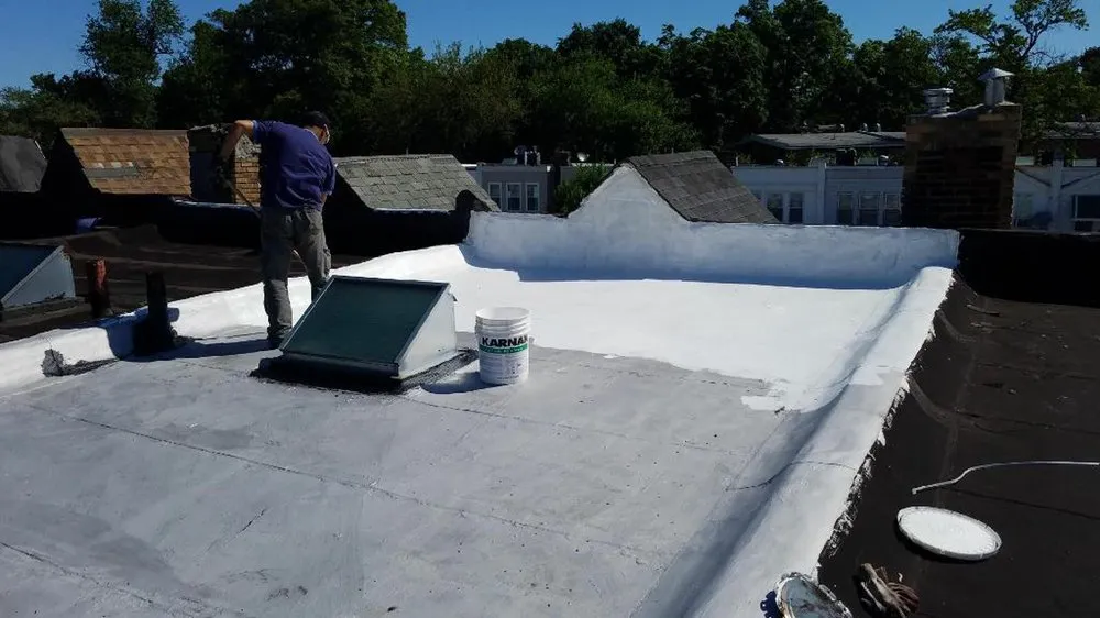 Slide of Dj Expert Roofing