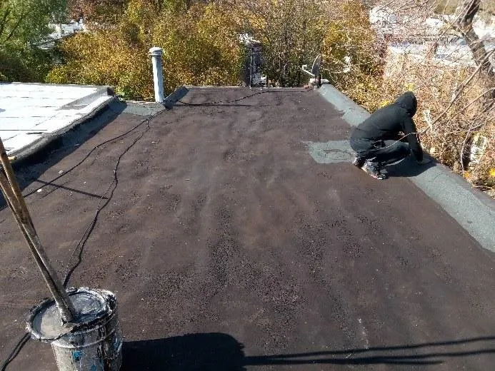 Slide of Dj Expert Roofing