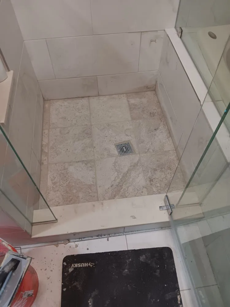 Slide of D&J Home improvement