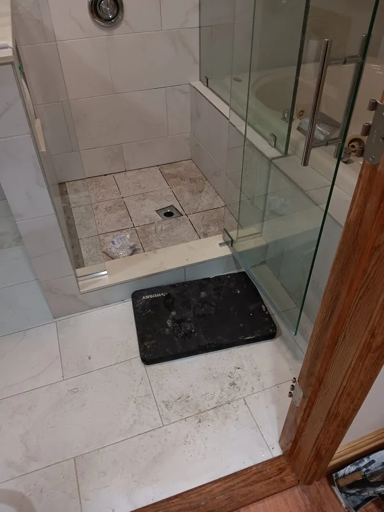 Slide of D&J Home improvement