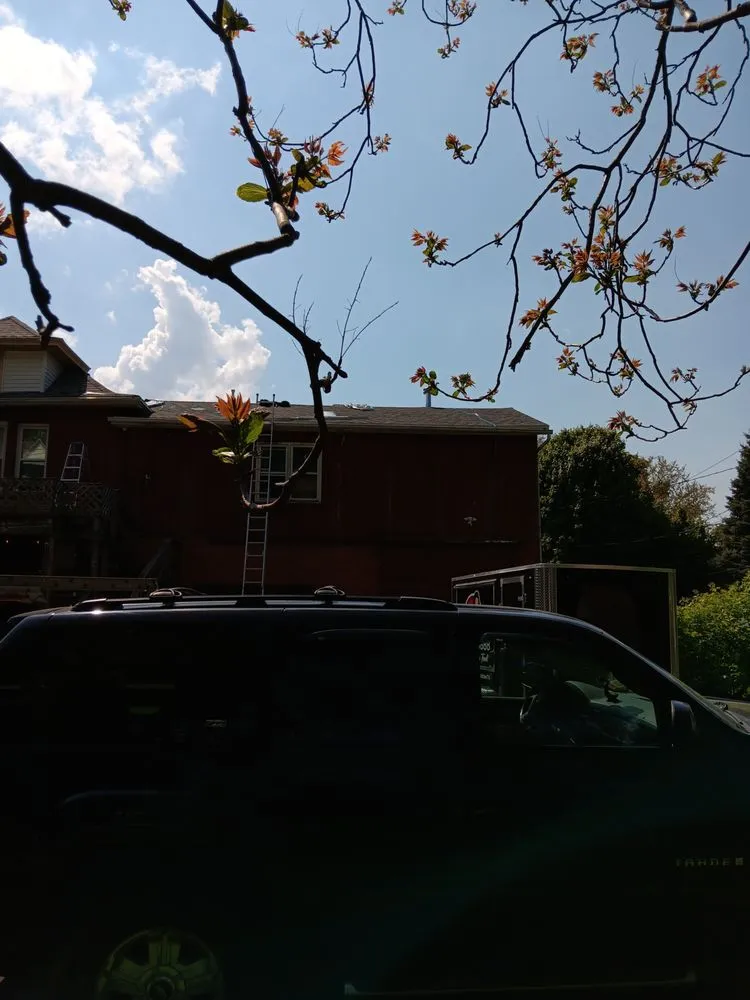 Slide of D&J Home improvement