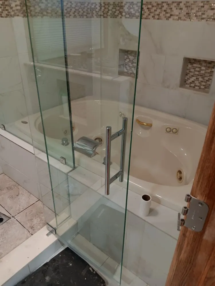 Slide of D&J Home improvement