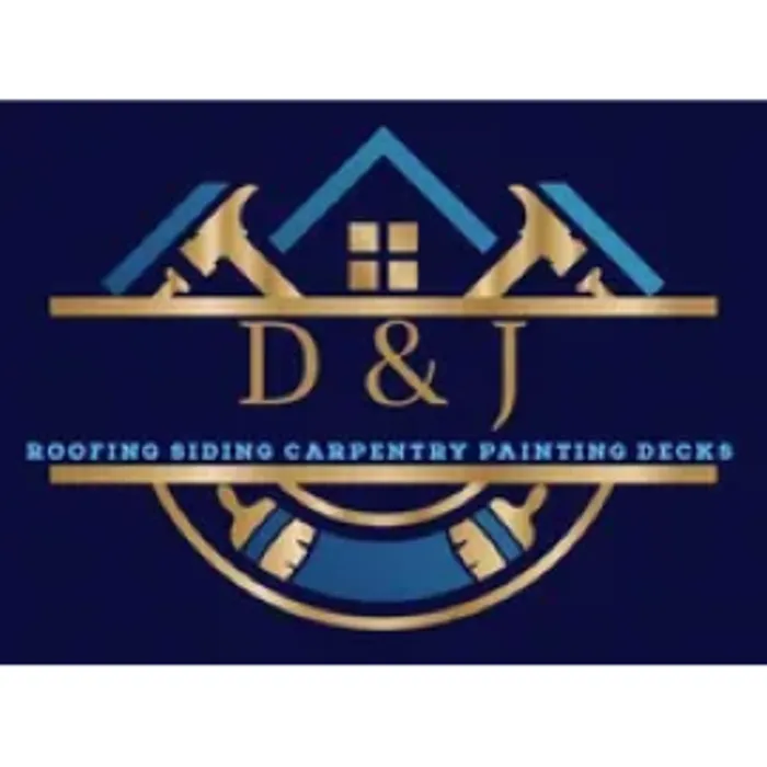Slide of D&J Residential