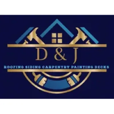 D&J Residential Logo