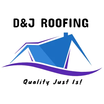 Slide of D&J Roofing -
