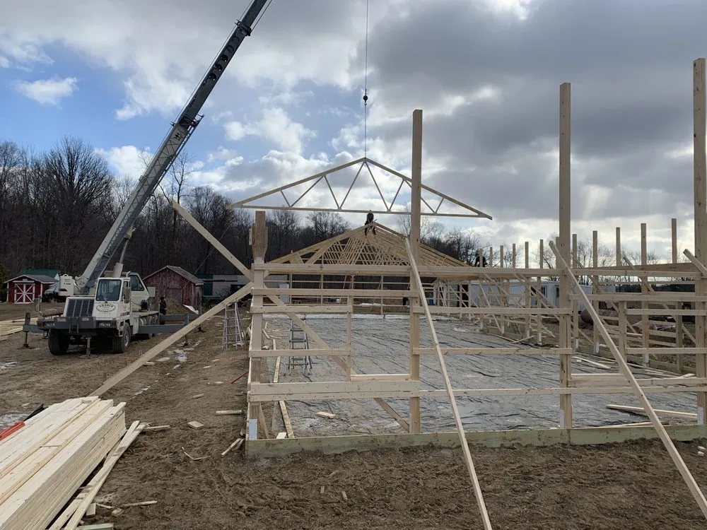 Slide of D&J Roofing & Construction