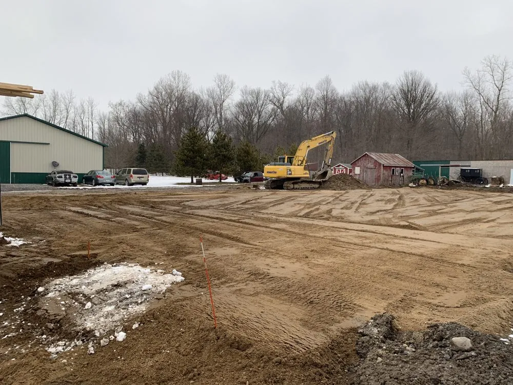 Slide of D&J Roofing & Construction