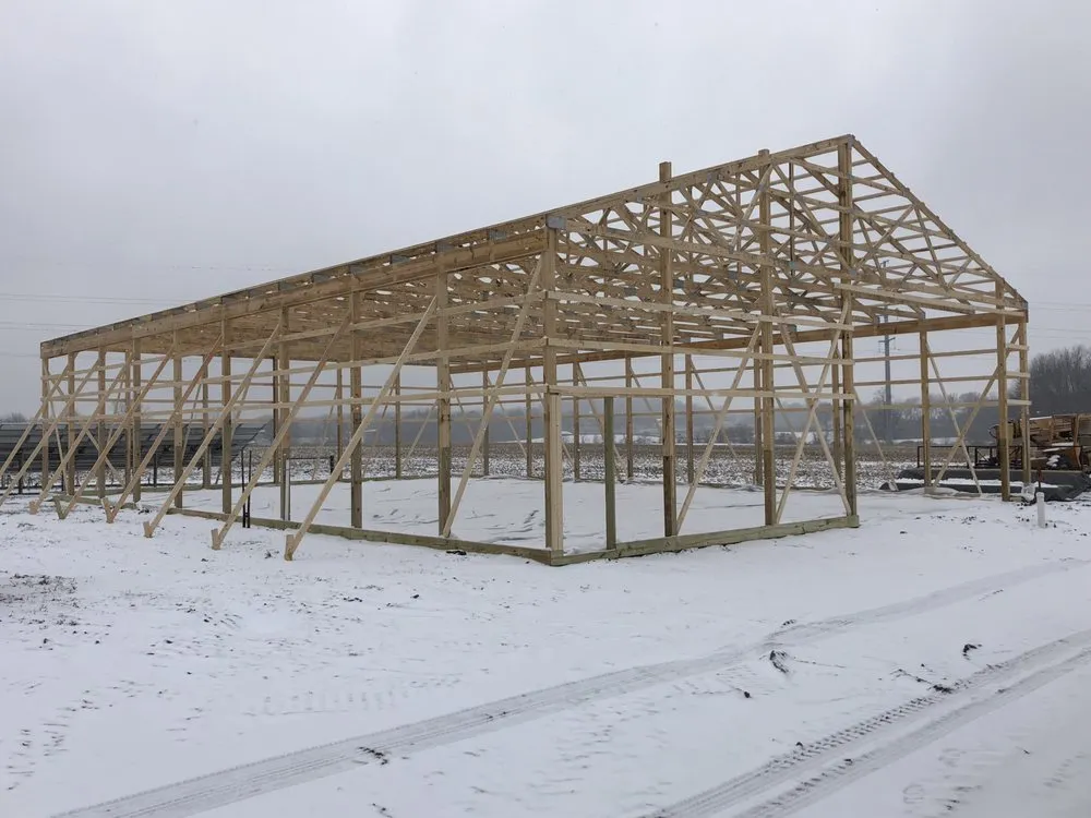 Slide of D&J Roofing & Construction