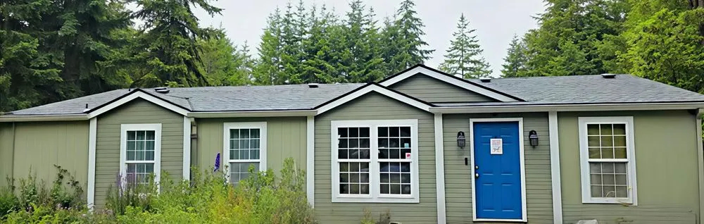 Slide of D&J Roofing