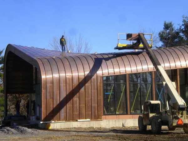 Slide of D.J. Wooliver & Sons Incorporated Roofing