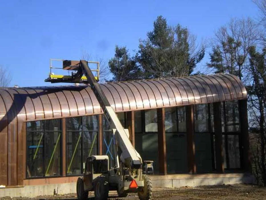 Slide of D.J. Wooliver & Sons Incorporated Roofing