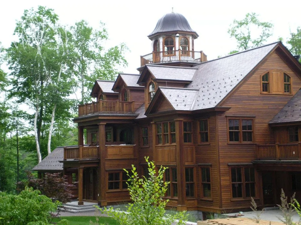 Slide of D.J. Wooliver & Sons Incorporated Roofing