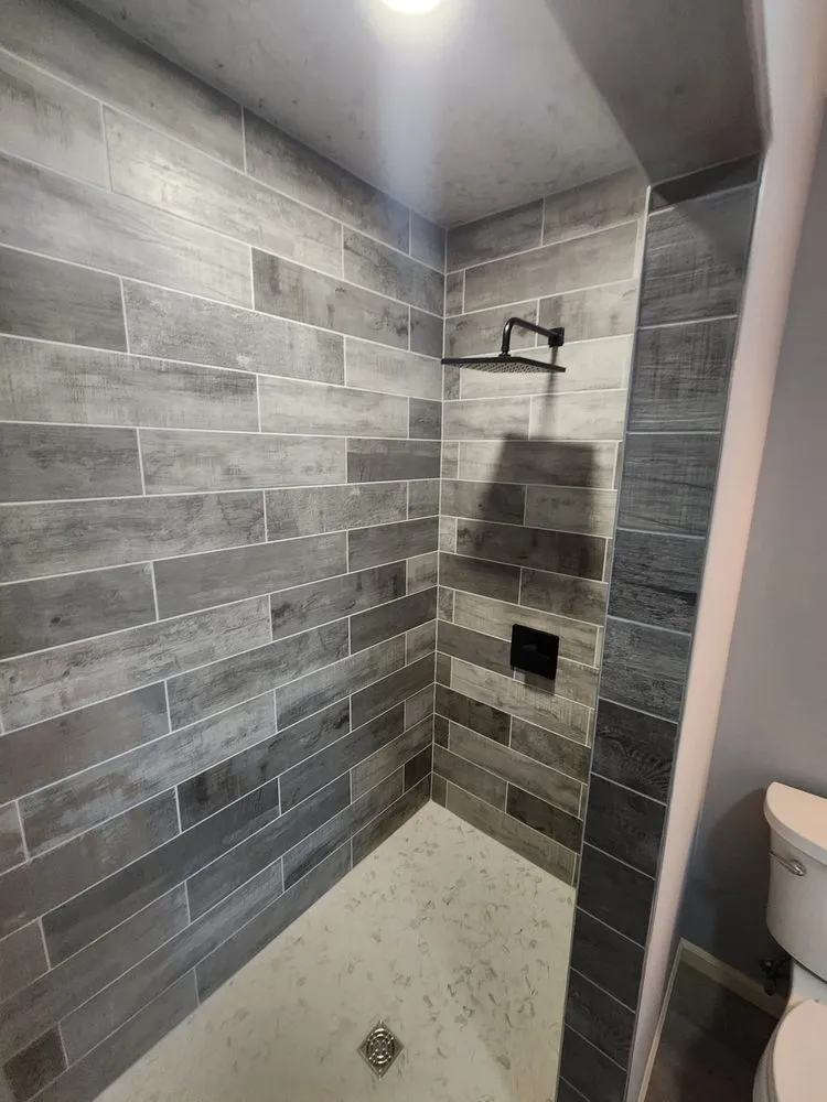 Slide of DJB Construction