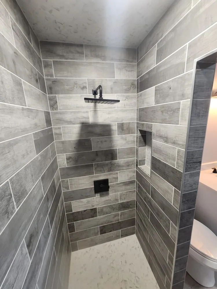 Slide of DJB Construction