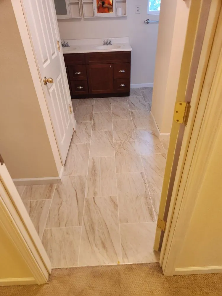 Slide of DJB Construction