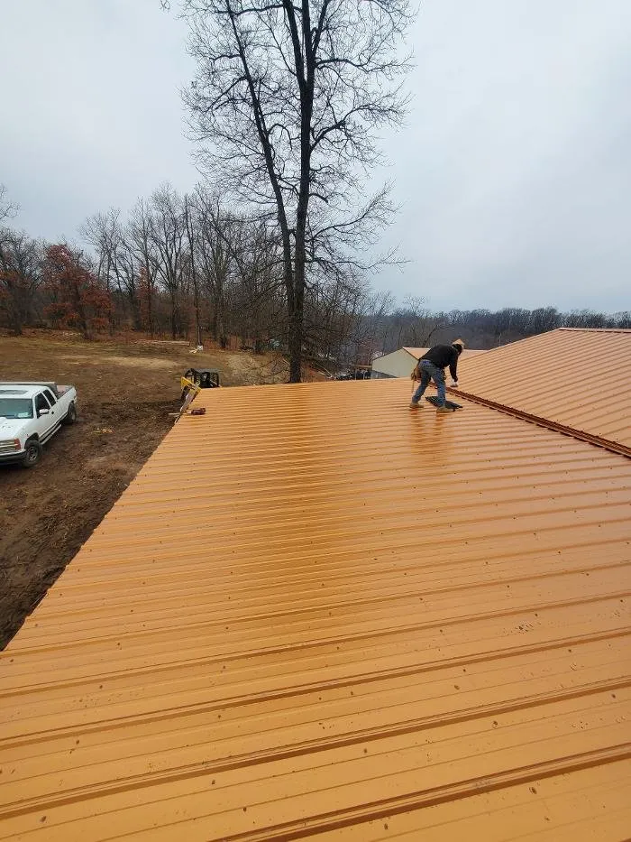 Slide of DJB Construction