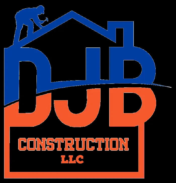 Slide of DJB Construction