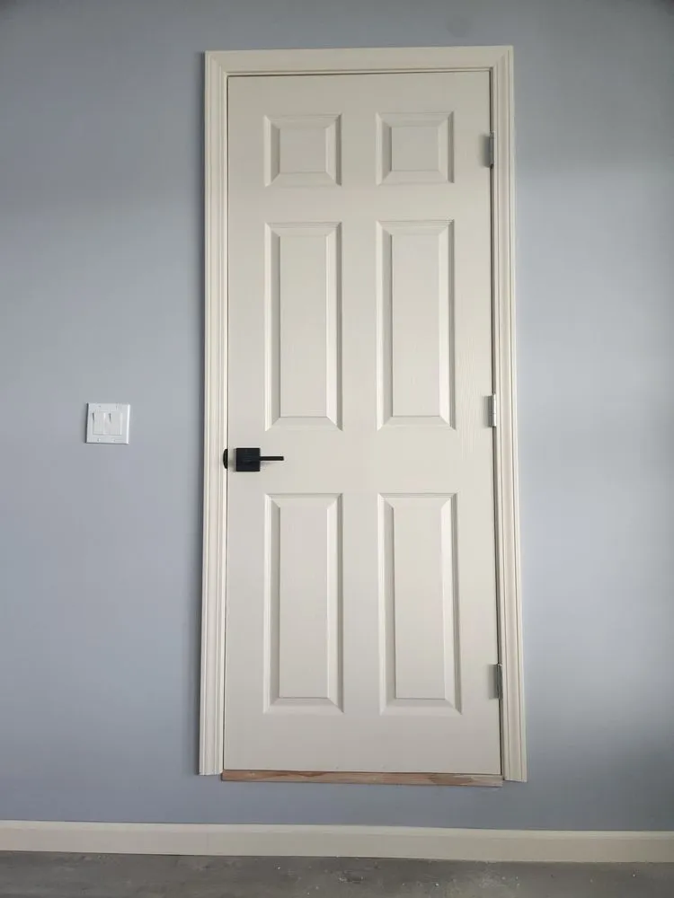 Slide of DJB Construction