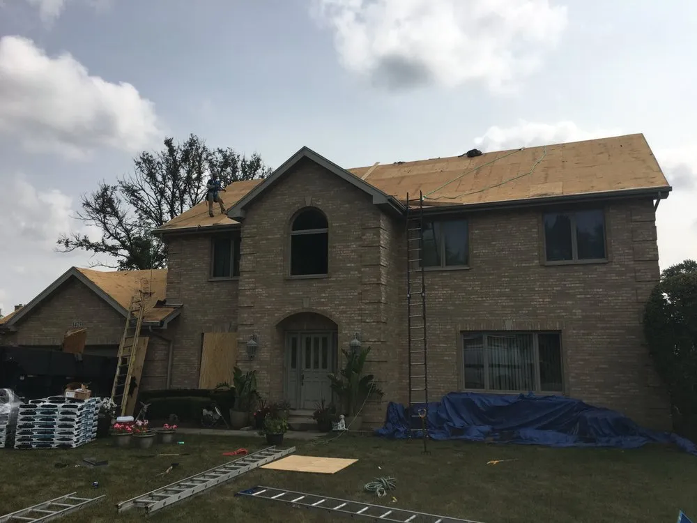 Slide of DJK Roofing & Restoration