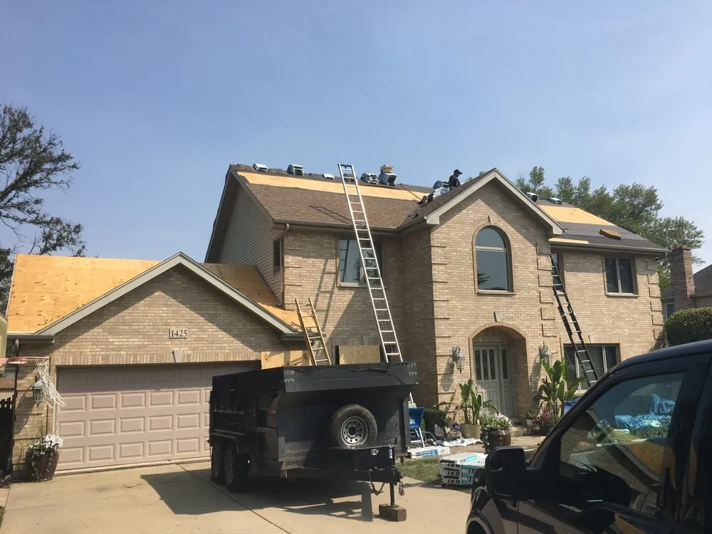 Slide of DJK Roofing & Restoration