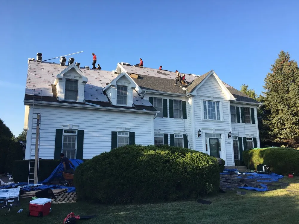 Slide of DJK Roofing & Restoration