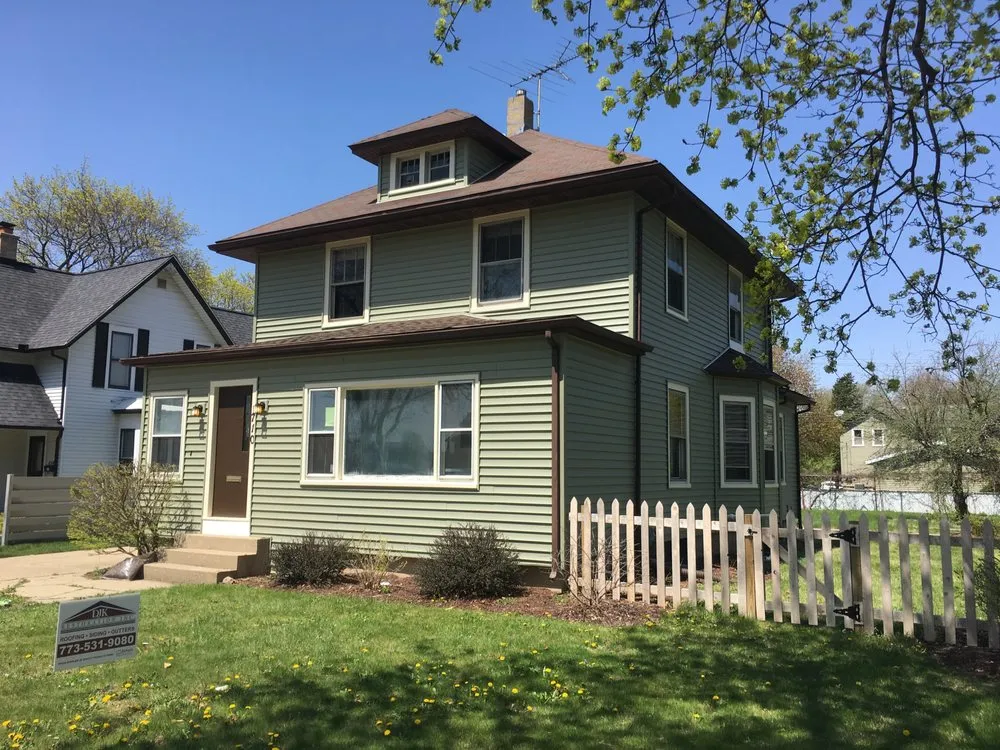 Slide of DJK Roofing & Restoration