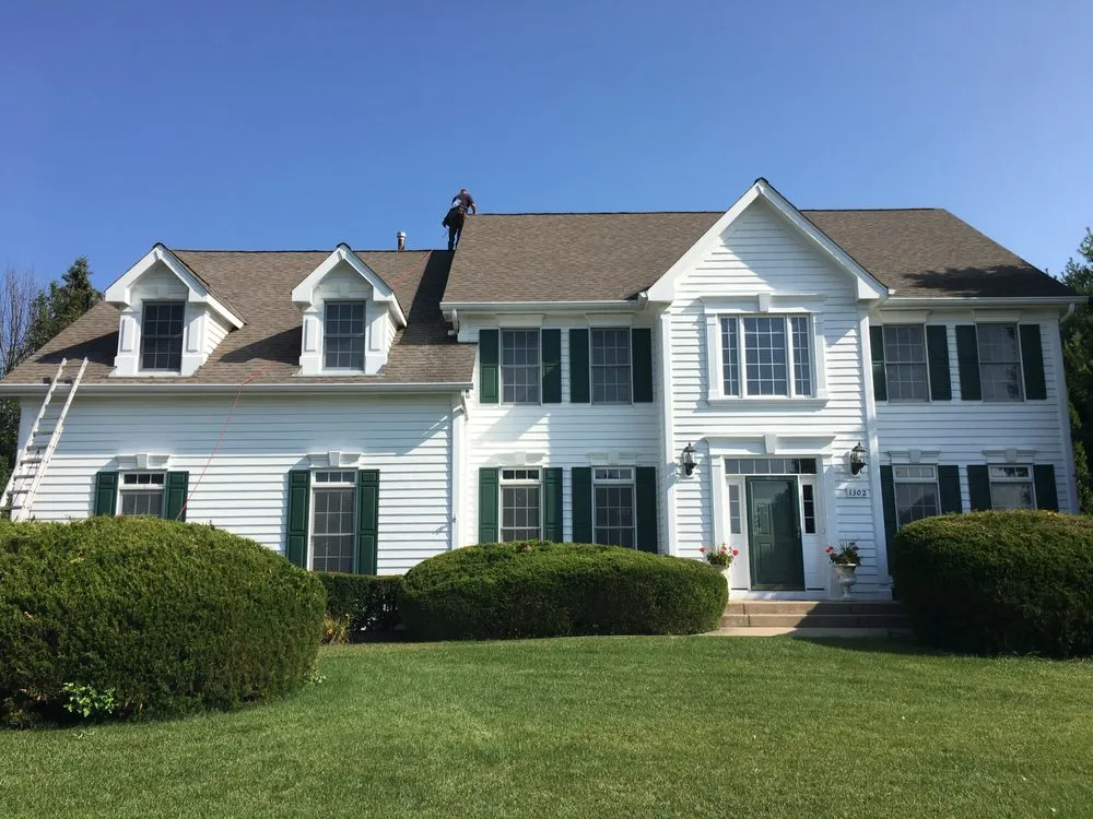 Slide of DJK Roofing & Restoration