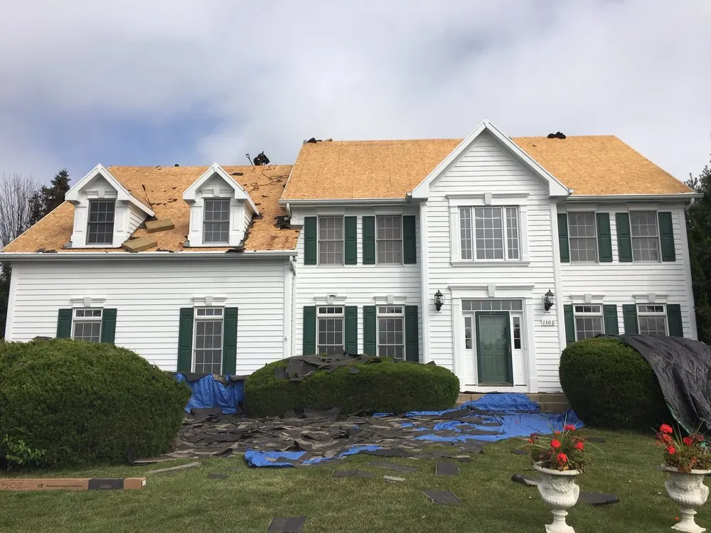 Slide of DJK Roofing & Restoration