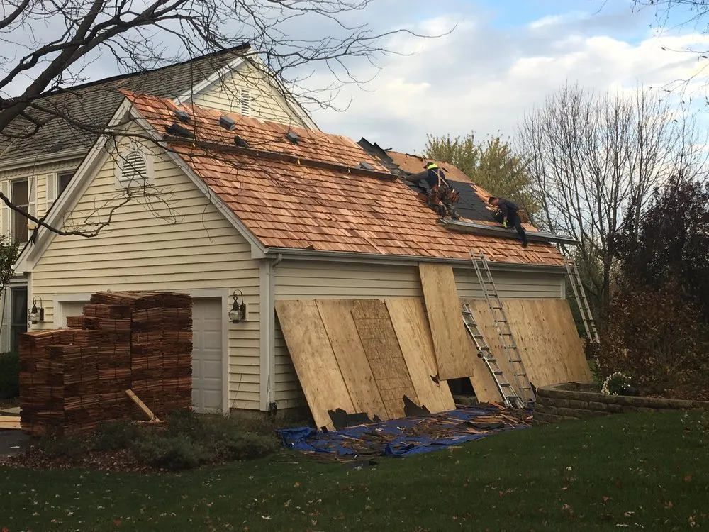 Slide of DJK Roofing & Restoration