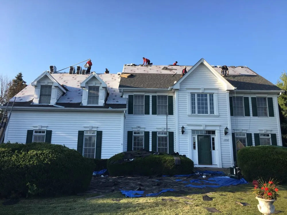 Slide of DJK Roofing & Restoration