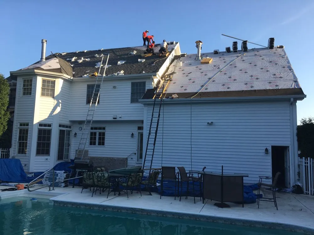 Slide of DJK Roofing & Restoration