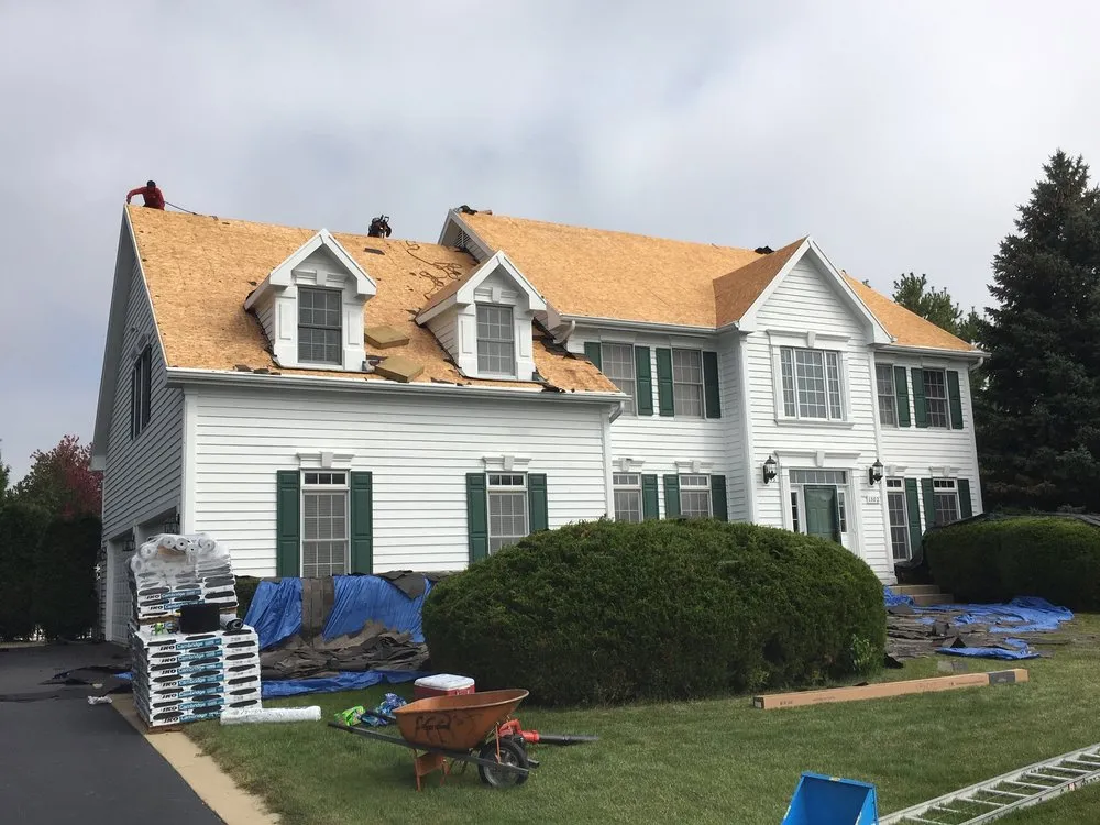Slide of DJK Roofing & Restoration