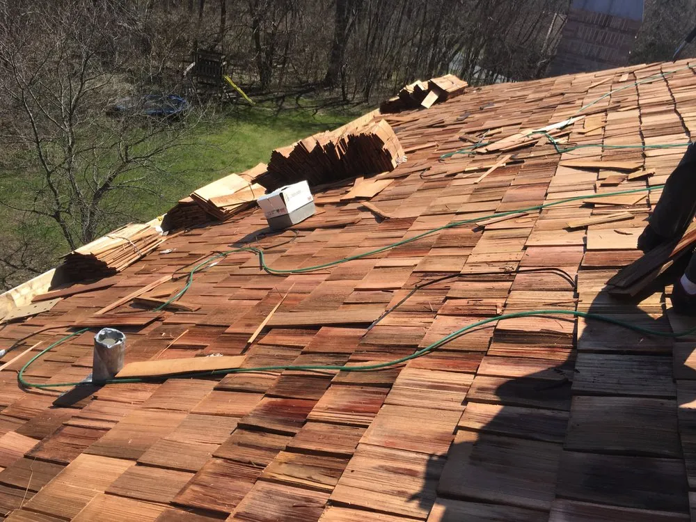 Slide of DJK Roofing & Restoration