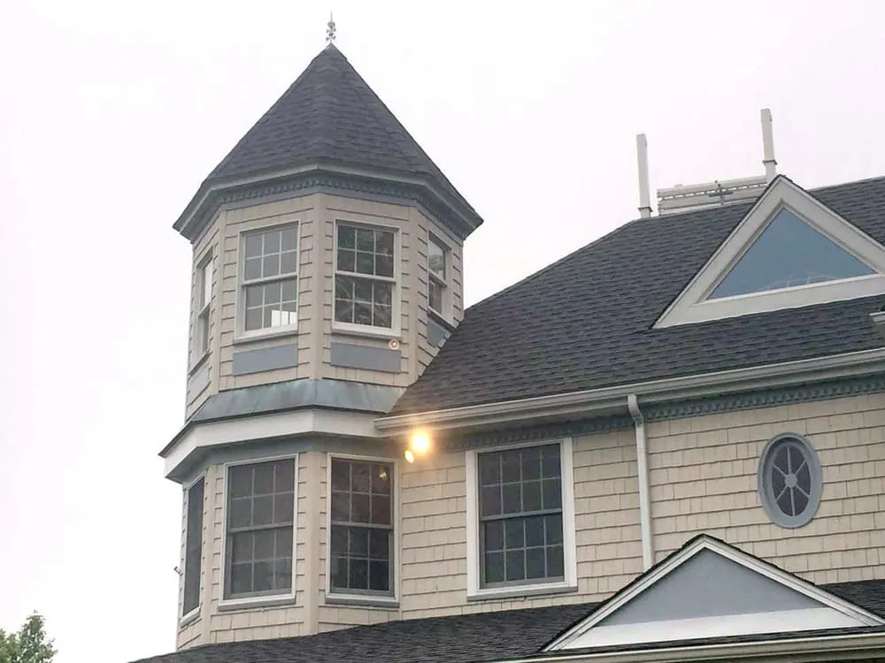 Slide of DJK Roofing