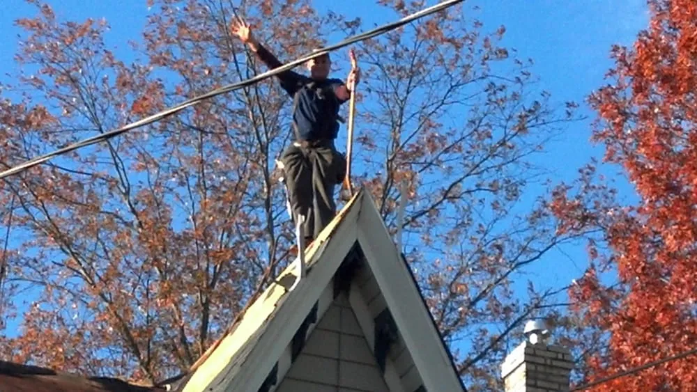 Slide of DJK Roofing