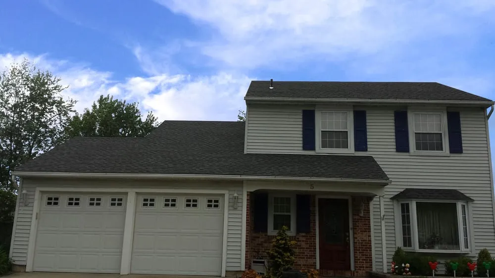 Slide of DJK Roofing