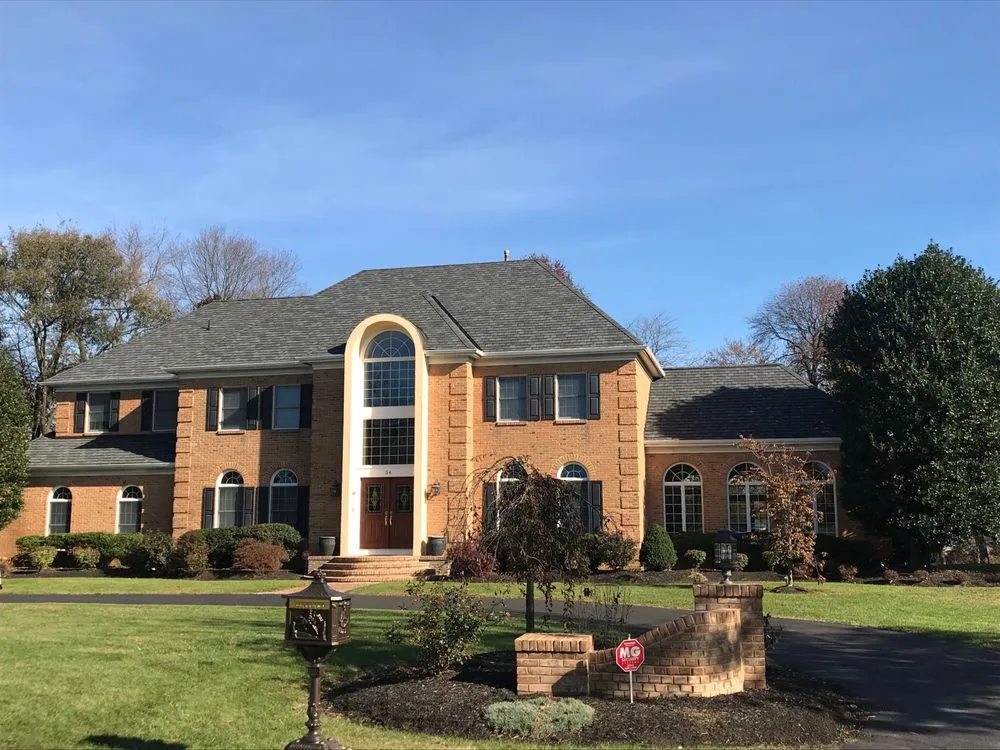 Slide of DJK Roofing