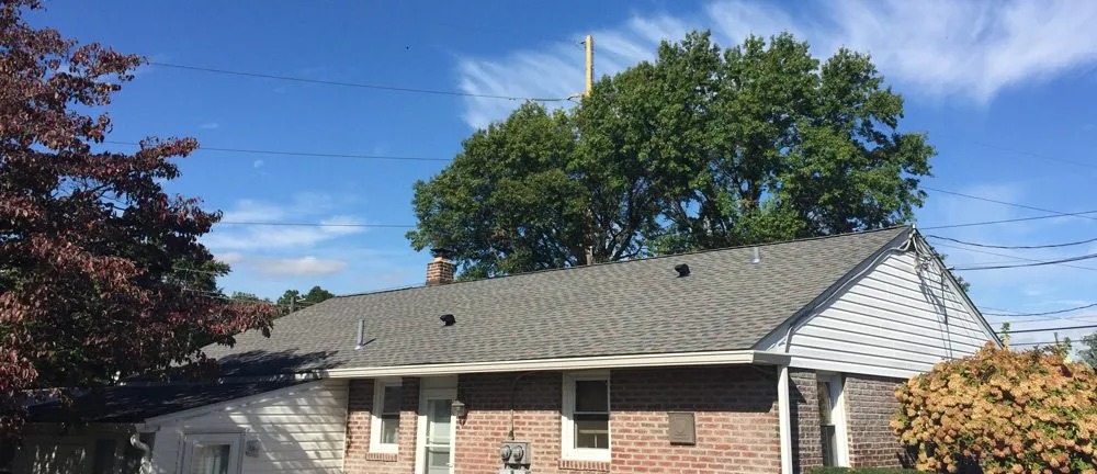 Slide of DJK Roofing