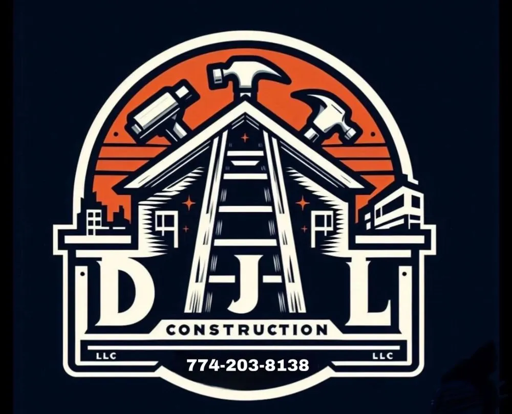 Slide of DJL Construction