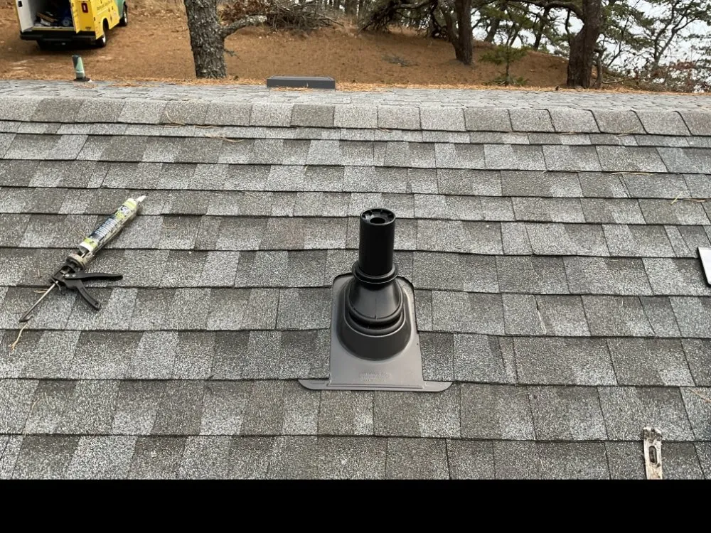 Slide of DJL Handyman Services