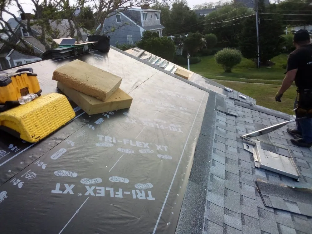 Slide of DJL Handyman Services