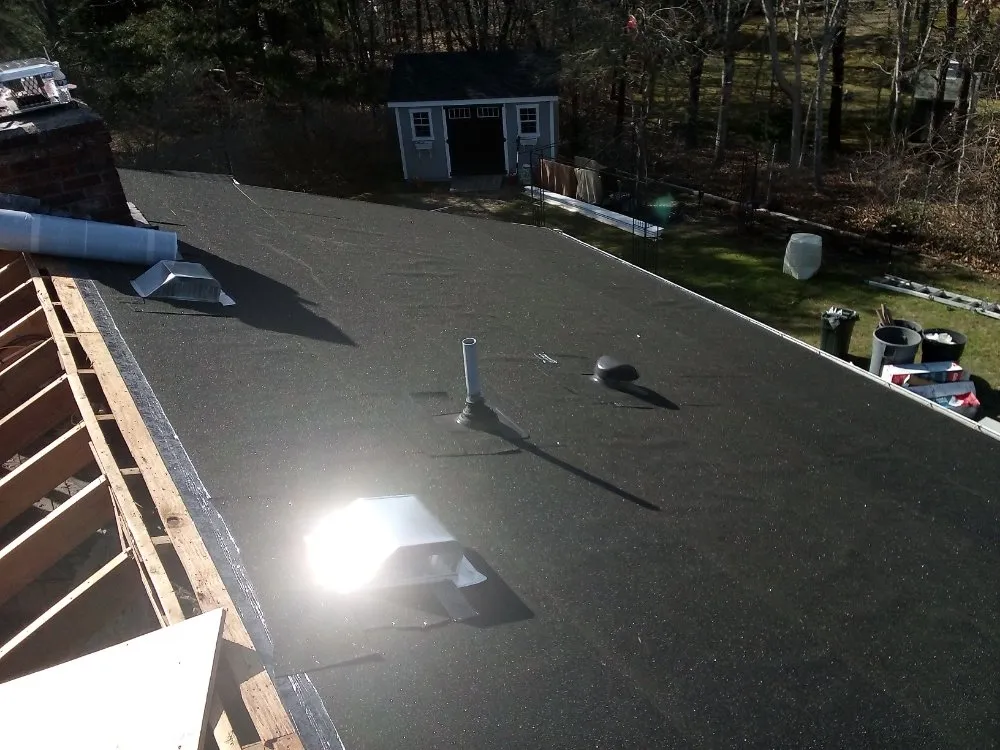 Slide of DJL Handyman Services