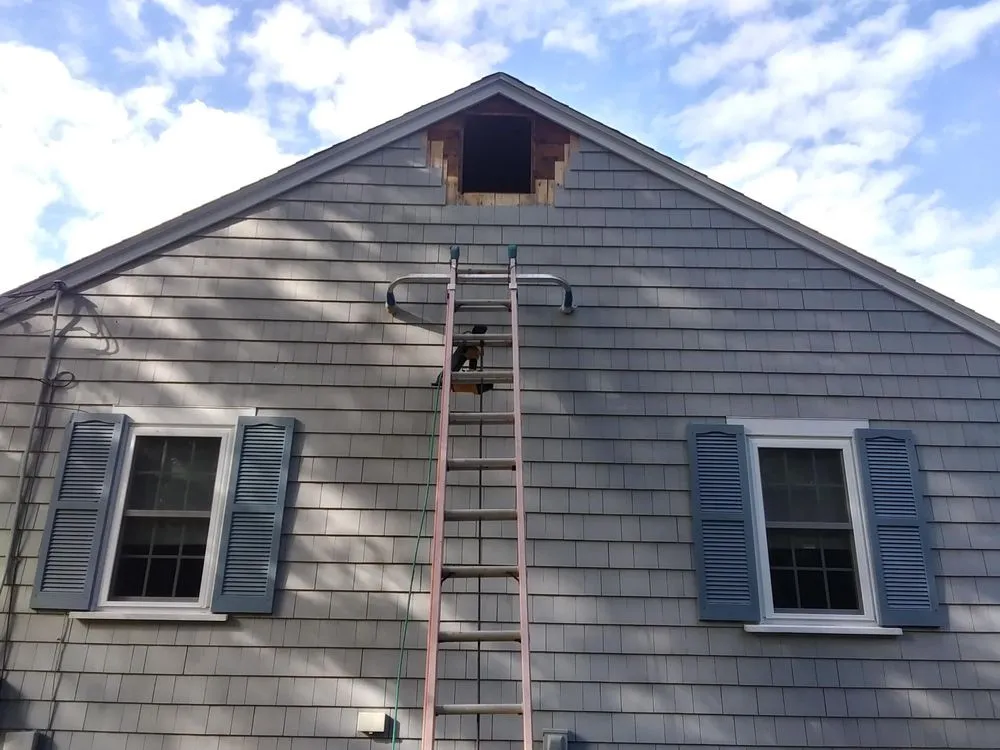 Slide of DJL Handyman Services