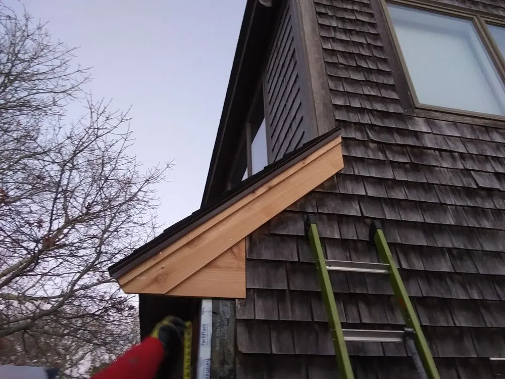 Slide of DJL Handyman Services