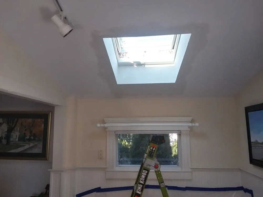 Slide of DJL Handyman Services