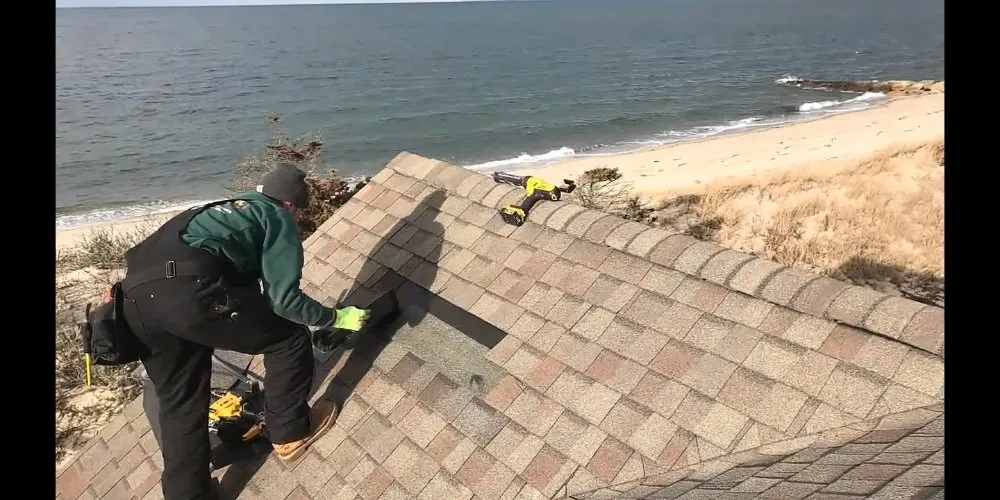 Slide of DJL Handyman Services