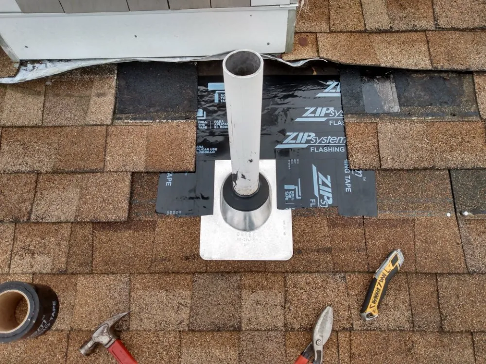 Slide of DJL Handyman Services